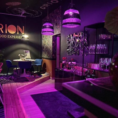 Hotel Orion روان المظهر الخارجي الصورة